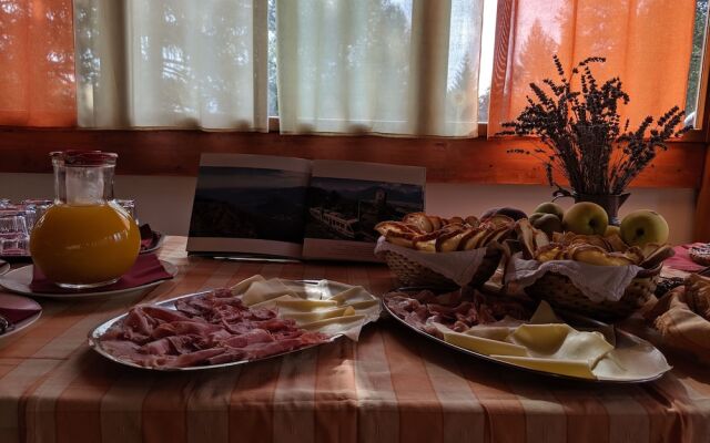 Camping Village Yolki Palki