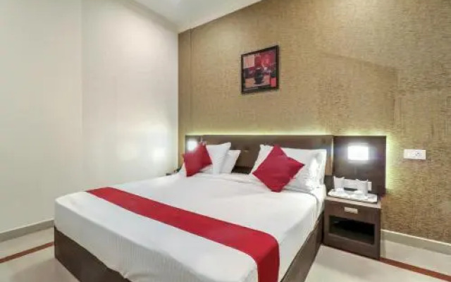 Hotel Samudra Theeram by OYO Rooms