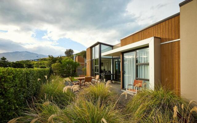 The Fairways Accommodation Kaikoura