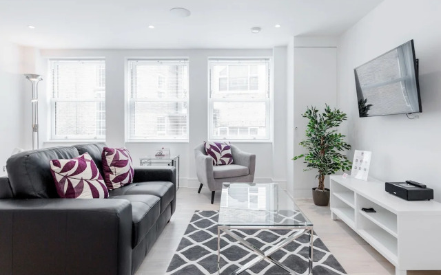 Roomspace Apartments -Walpole Court