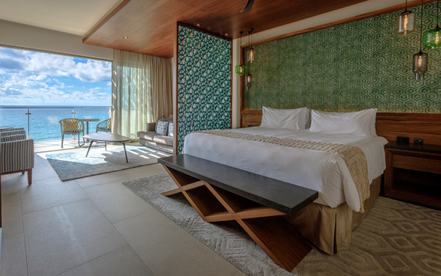 Palmaïa-The House of AïA: All Inclusive Wellness Resort