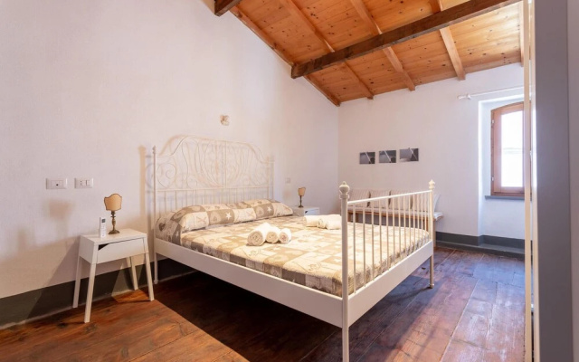 Stunning Home in Milis With Wifi and 3 Bedrooms