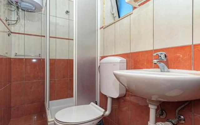 Apartments Radojković Lumbarda