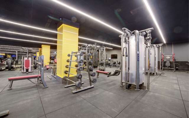 DoubleTree by Hilton Adana