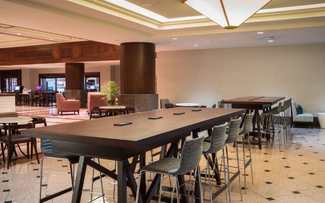 Crowne Plaza Springfield by IHG