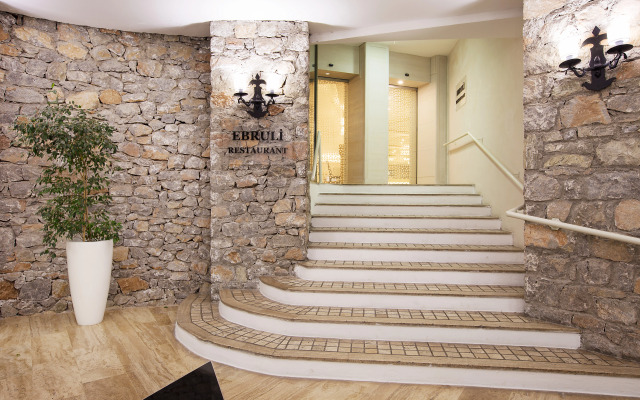 Marti La Perla Hotel - All Inclusive - Adult Only