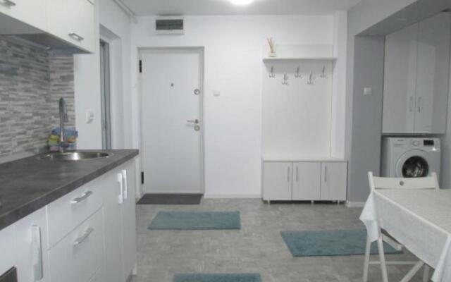 Apartament Sarra