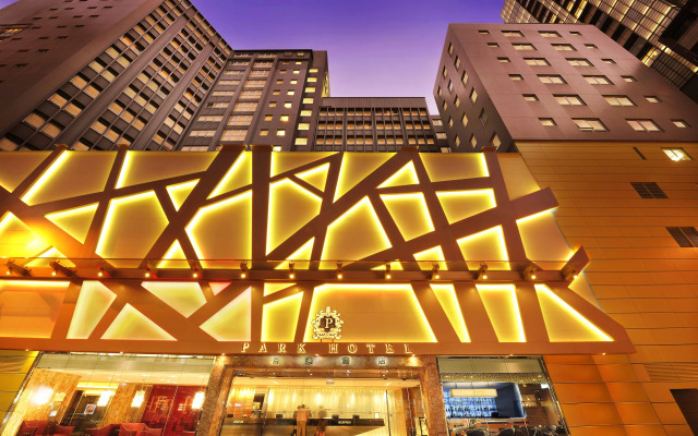 Park Hotel Hong Kong