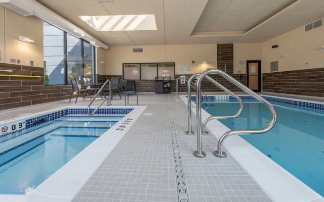 Fairfield Inn & Suites Penticton