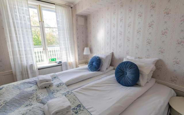 Hotell Pensionat Granparken