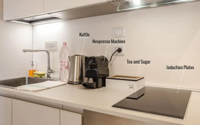 Calzolerie Apartment