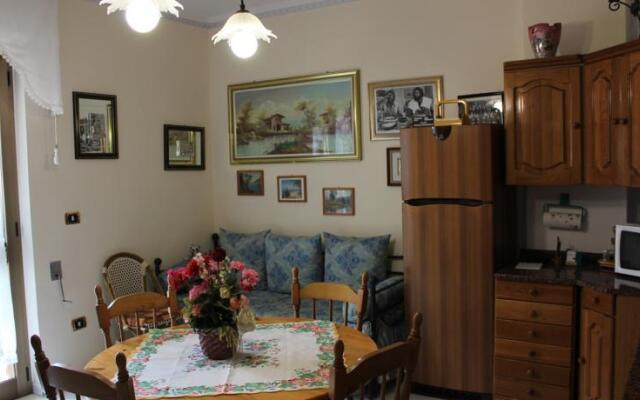 Bilo San Giovanni Kale Polis