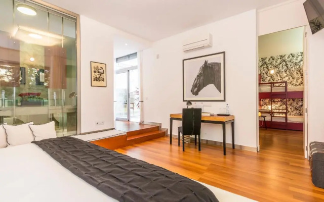 Cascais Casa Laranja