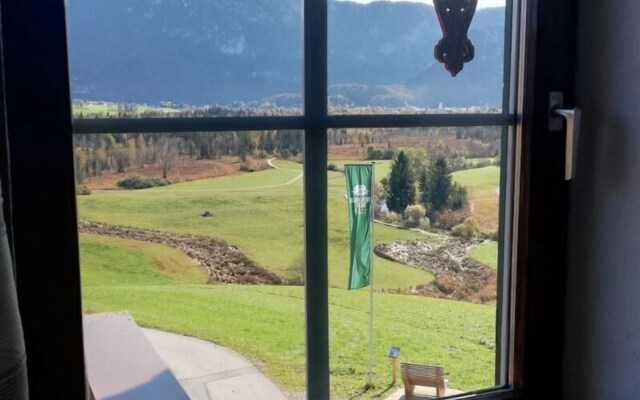 Hotel Heissenhof