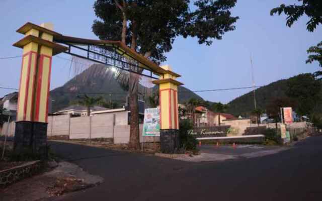 Bhagaskara Villa