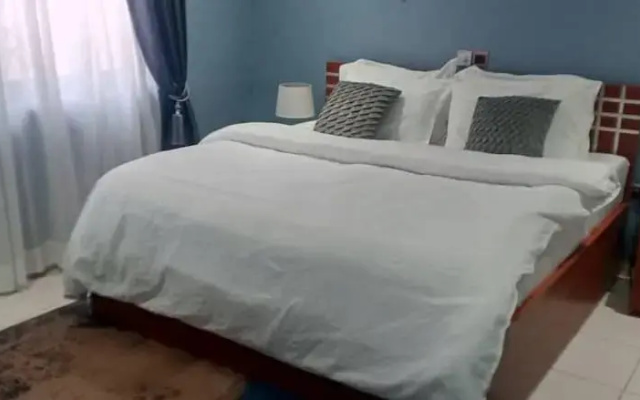 SNS Apartments