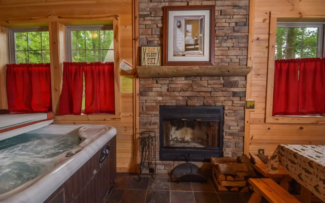 Lured Away 3 Bedroom House