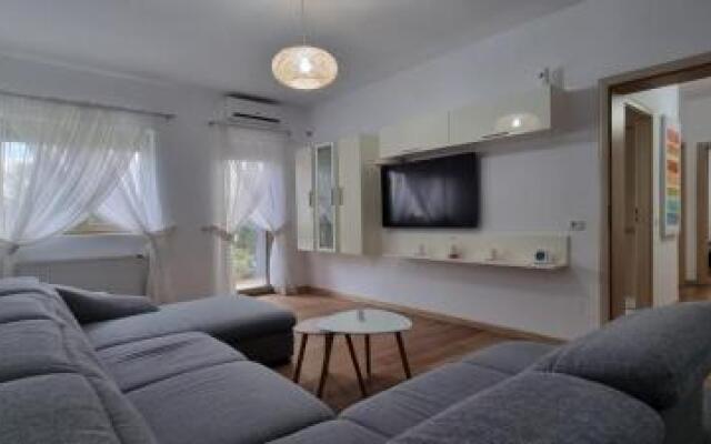 Sasu Apartment