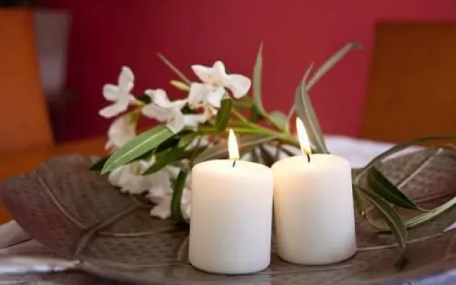 Villas Yaiza Village