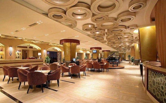 Rainbird Hotel