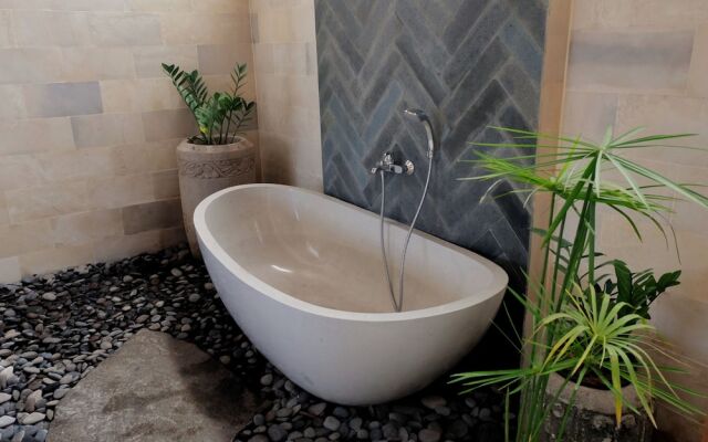Rimbun Canggu Villa