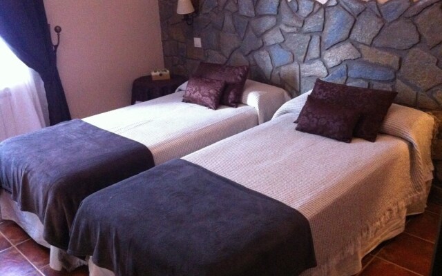 Casa Rural Abuela Demetria