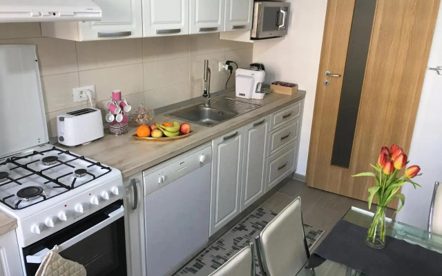 Elegantza Suites