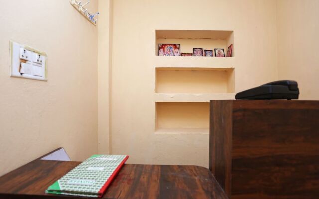 OYO 26586 Hotel Ashiyana Lagoon