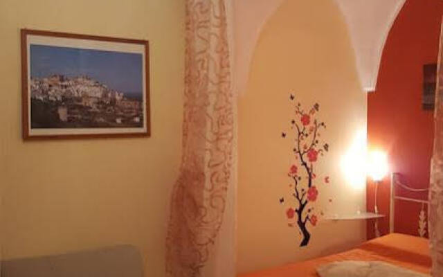 Apartment Casa Felice