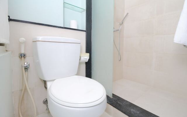 Airy Legian 131 Kuta Bali