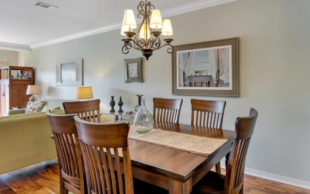 Beachwalk Villa 5193