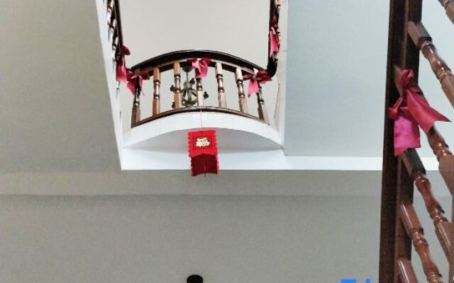 Weidu Inn Weizhou Island