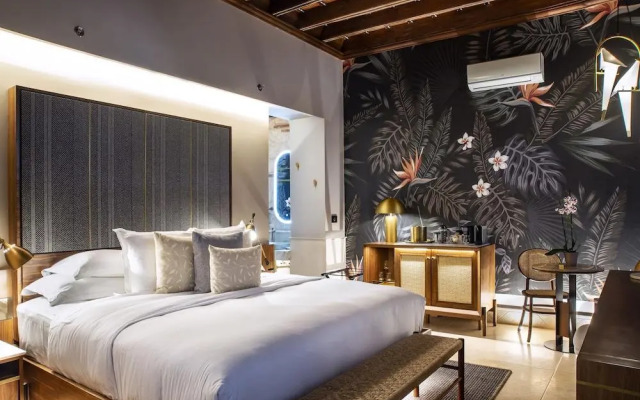 Hotel Casona del Porvenir
