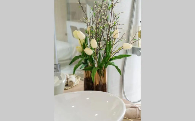 Avenida da Liberdade Luxury Studio