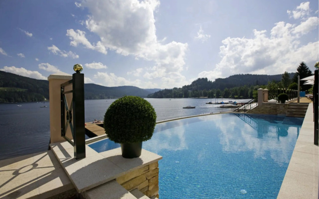 Romantik Hotel Treschers Schwarzwald