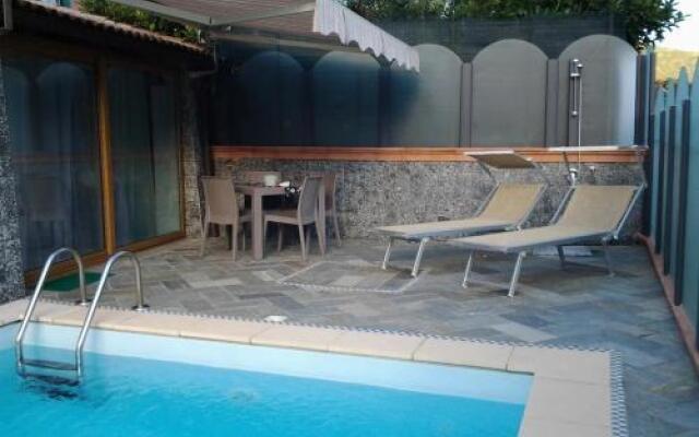 Flat 1 Bedroom 1 Bathroom - Varazze