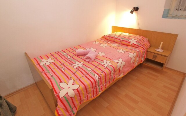 Apartment 154