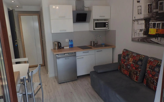 Apartamenty Karkonoskie