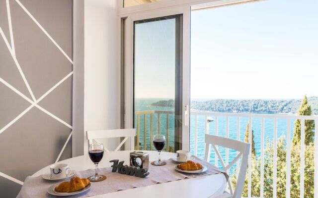 Sea View Apartments-mauro