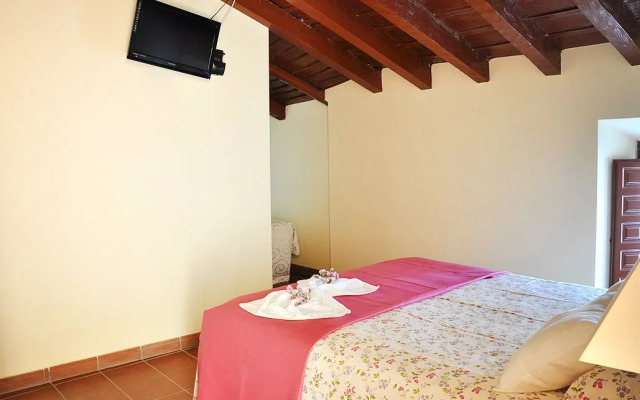 Hotel Rural Gran Maestre