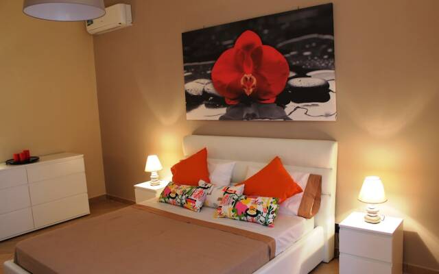 Turtles B B - Giarre