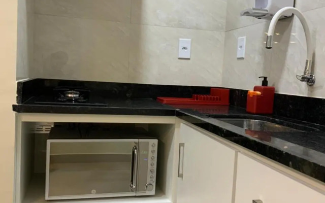 Loft 215 da Lapa, Rio de Janeiro