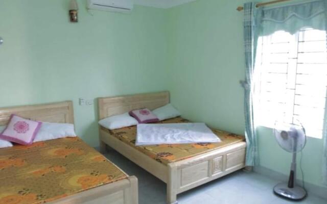 Quan Lan Eco Homestay