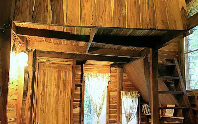 Rabeang Pasak Treehouse Resort