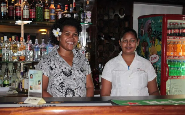Capricorn Fiji