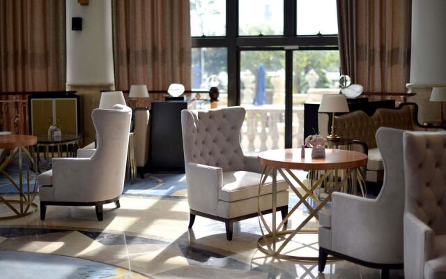 Wyndham Grand Xiamen Haicang
