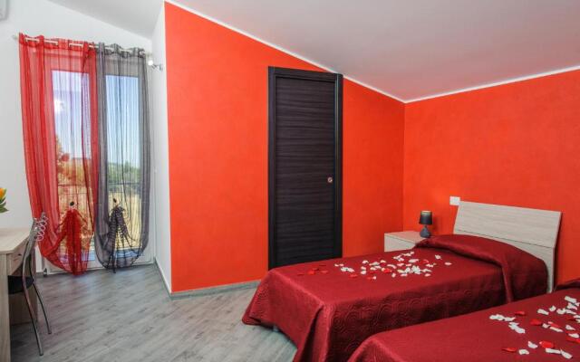 B&B Villa Fiorita