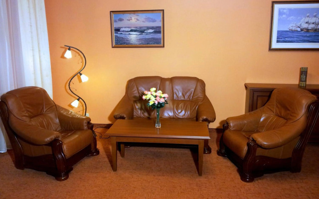 Apartament Classic Gdynia