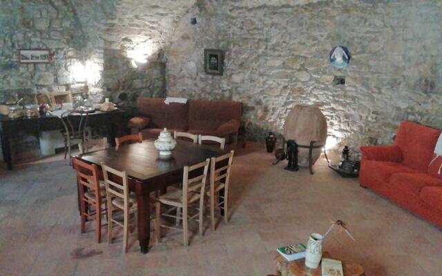 Il Cortile