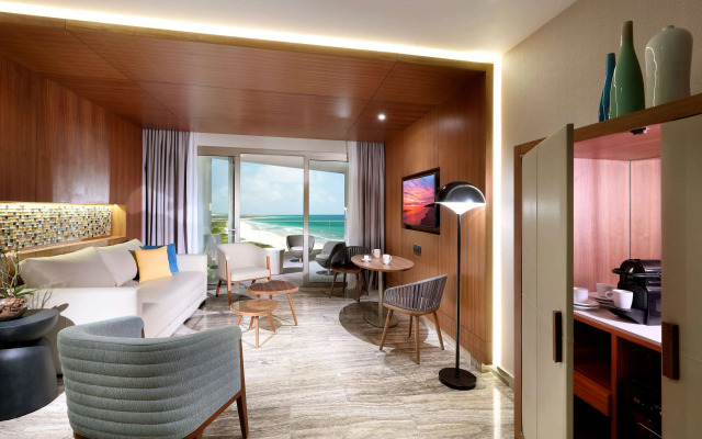 Grand Palladium Select Costa Mujeres - All Inclusive
